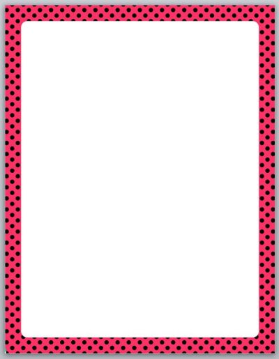 How to Add a Page Border to Microsoft Word