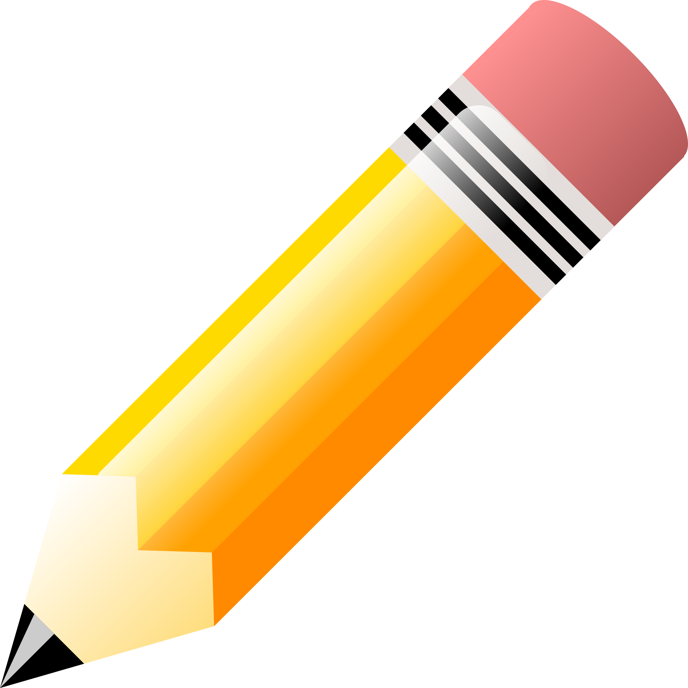 Pencil clipart - ClipartFox
