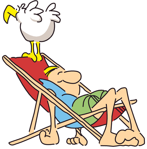 Funny Clip Art For Kids - Free Clipart Images