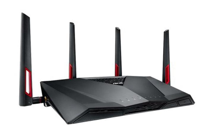 The Best Wireless Routers of 2017 | PCMag.com