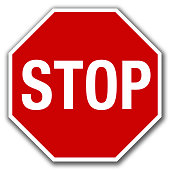 Yield Sign Clip Art, Vector Images & Illustrations
