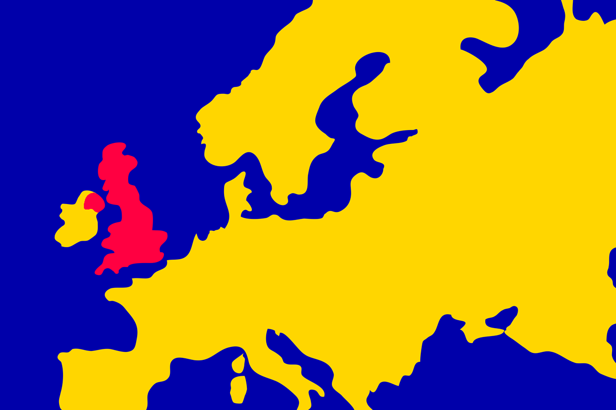 How do you feel about Brexit? Take the AJ survey | News ...