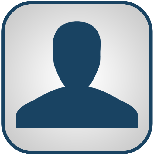 Person Icon Clipart
