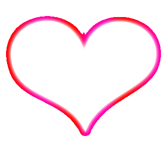 Orange Outline Clipart