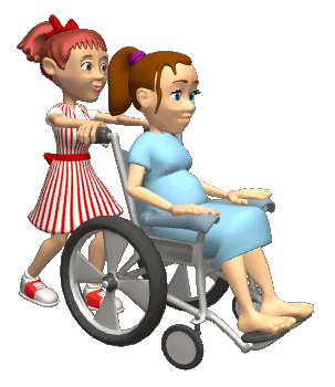 Animated Medical Pictures