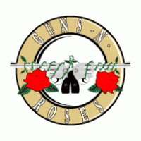 Guns N' Roses | Brands of the Worldâ?¢ | Download vector logos and ...
