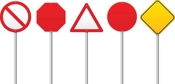 Octagon Clip Art, Vector Images & Illustrations