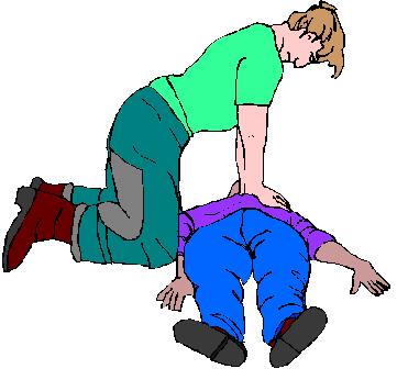 Basic Life Support Training Instructors & Company