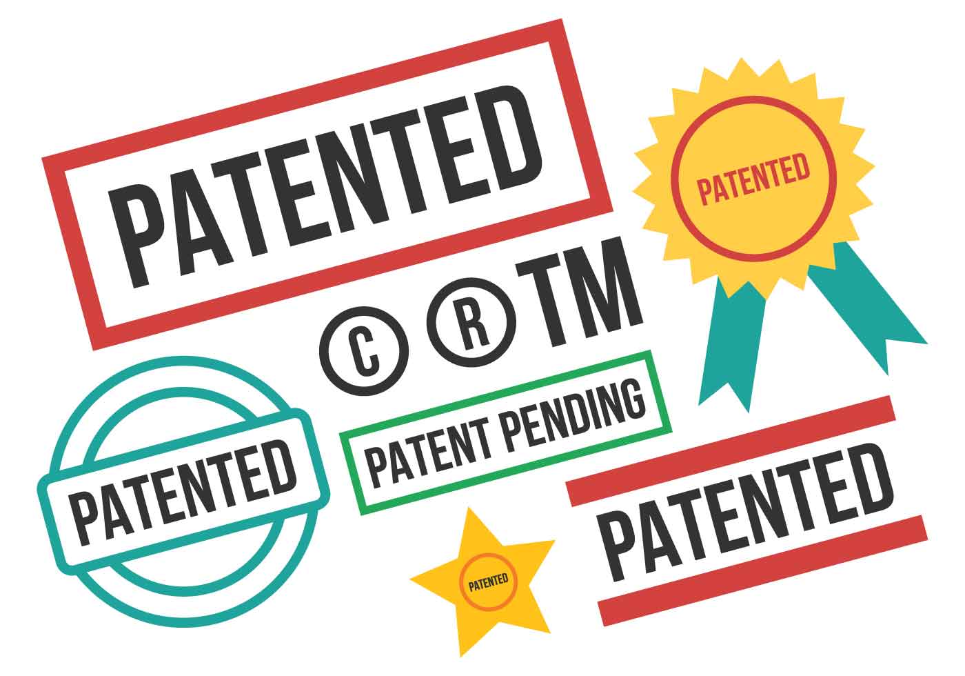 Approved Stamp Free Vector Art - (1166 Free Downloads)