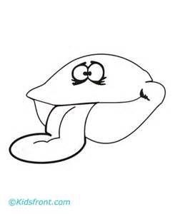 coloring page sea shell clip art. coloring clam shells and animal ...