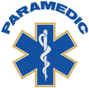 Cool Paramedic Logo - ClipArt Best
