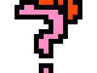 question, kawaii animated GIF | PopKey