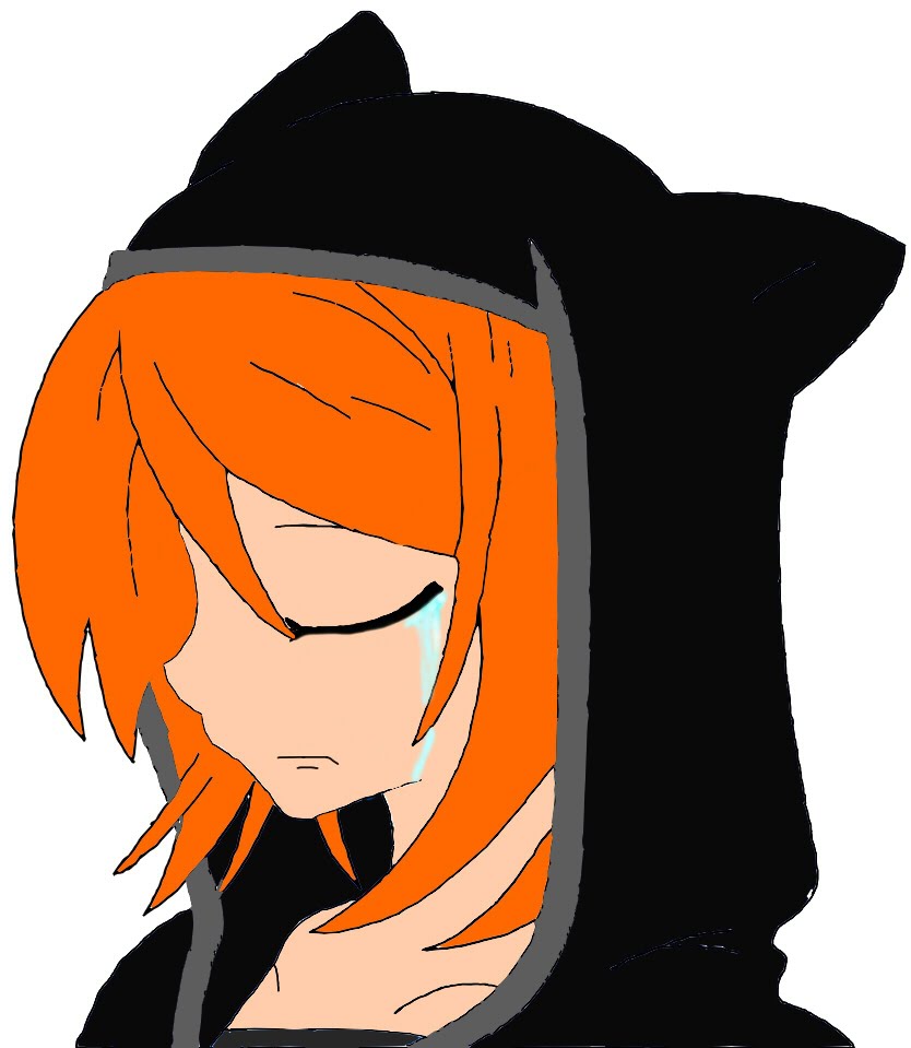 Crying animation - YouTube