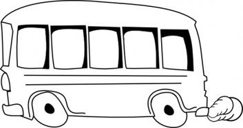 White Colored Old School Free Vectors - DeluxeVectors.com