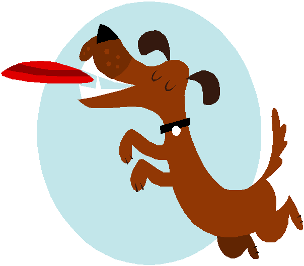 Frisbee Clip Art - Tumundografico
