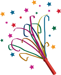 Free Party Clipart Pictures - Clipartix