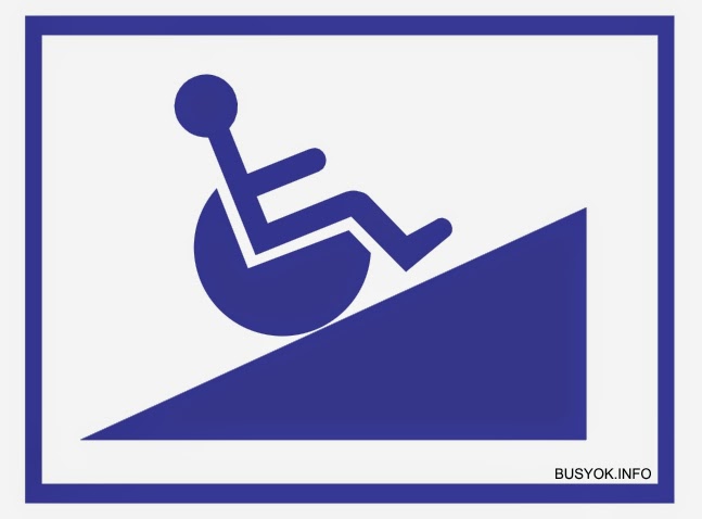 Arteclip by Busyok Creative: Free Vector - Disable Sign