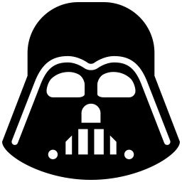 Darth Vader Stencil | Star Wars ...