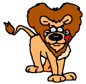 â?· Singa: Gif Gambar Animasi & Animasi Bergerak - 100% GRATIS!