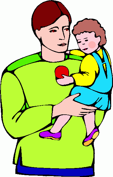 Father Clip Art - Tumundografico