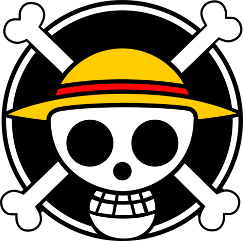 One Piece Logo Png Clipart Png Mart - vrogue.co