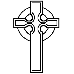 Catholic Church Symbols - Free Clipart Images