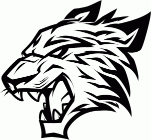 How to Draw a Tribal Cat, Step by Step, Tribal Art, Pop Culture ...