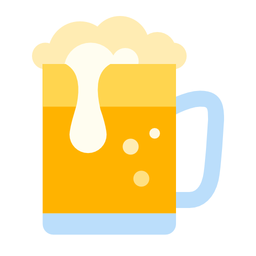 Beer Icon - Free Download at Icons8