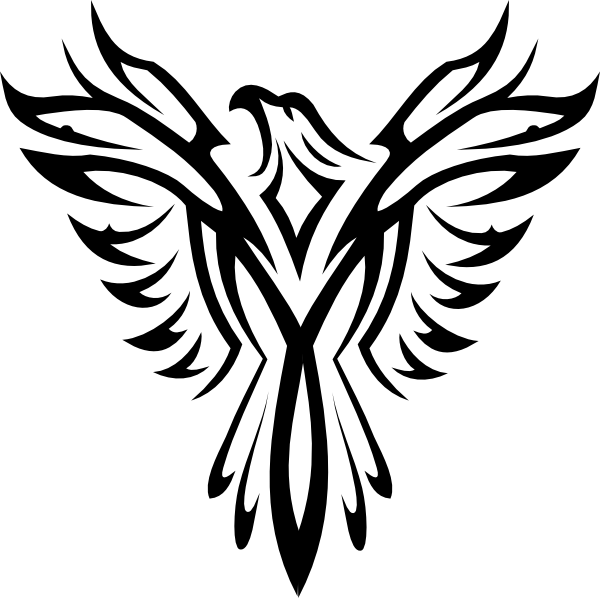 Eagle Logo Clipart