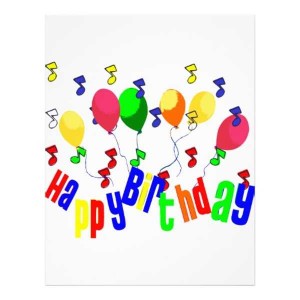 happy birthday sign template | Pictures Reference
