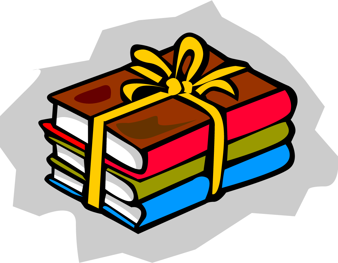 Picture Of School Books | Free Download Clip Art | Free Clip Art ...