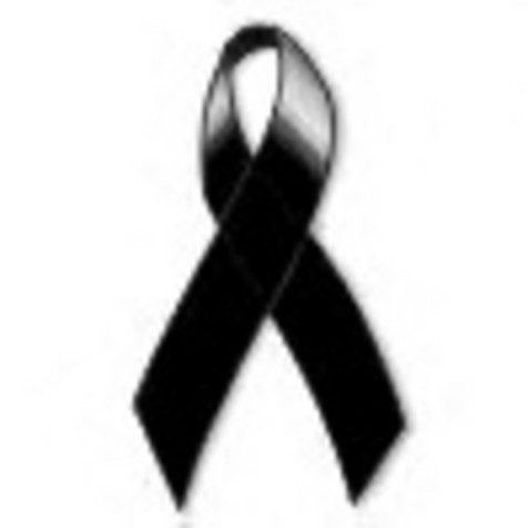Black Ribbon against war | NowPublic Photo Archives