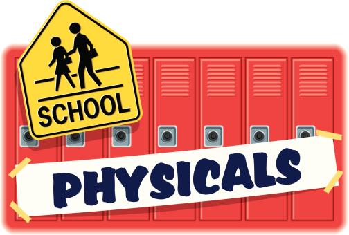 School Crossing Sign Clip Art, Vector Images & Illustrations