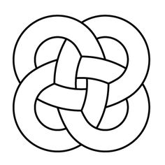 Knots, Peter o'toole and AutoCAD