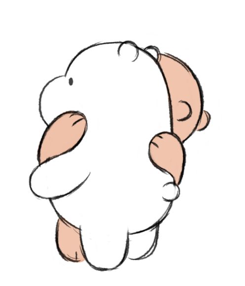 1000+ images about We Bare Bears | Posts, Chloe and Toms