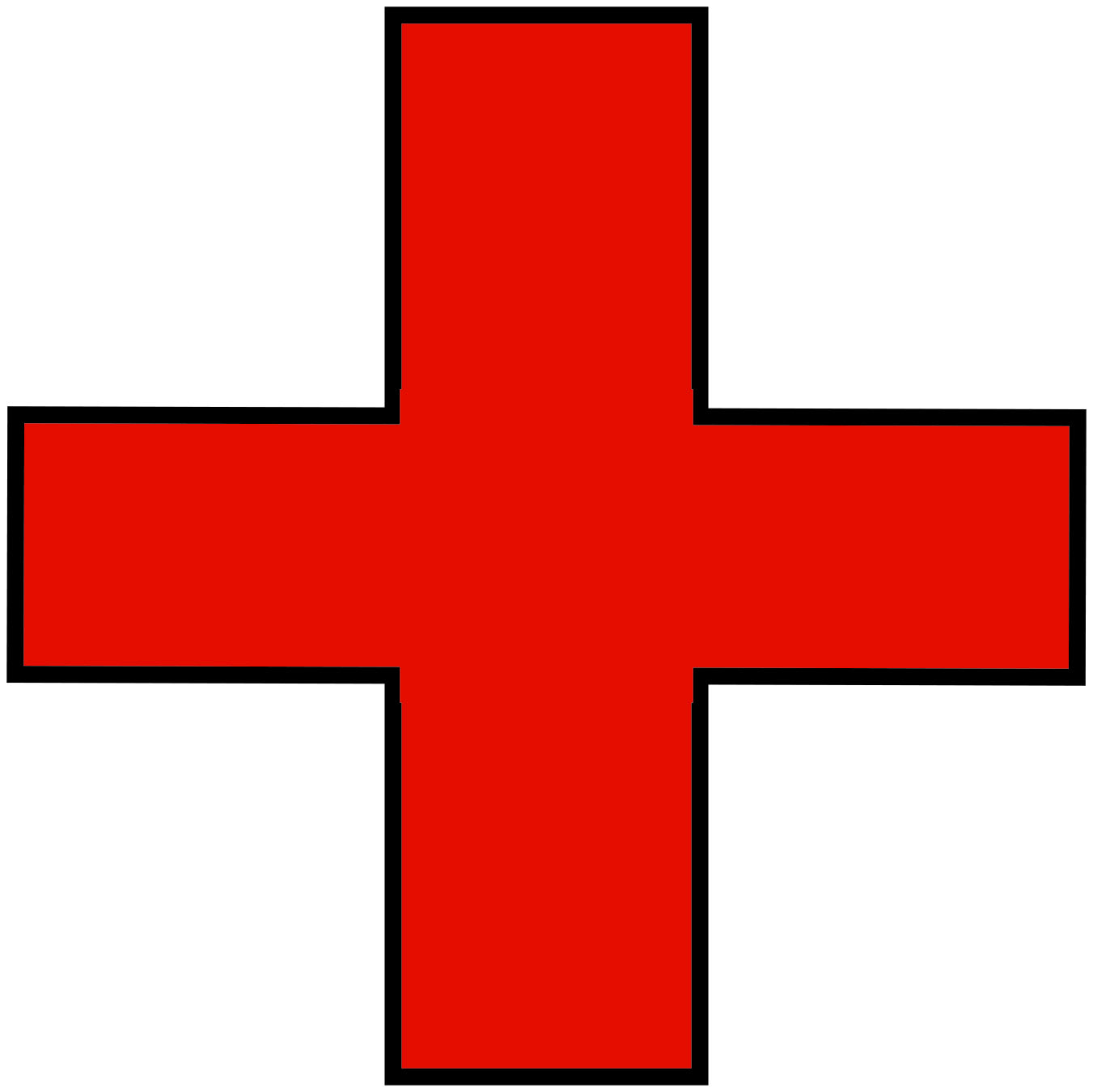 Medical Cross | Free Download Clip Art | Free Clip Art | on ...