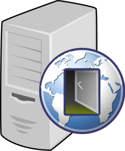 Server Clip Art Download