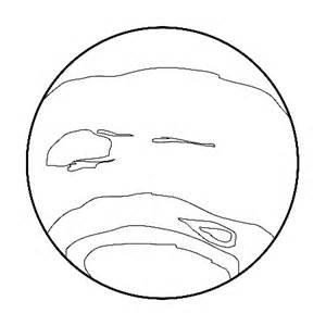 Planet Mercury Printables Coloring Pages Coloring Pages