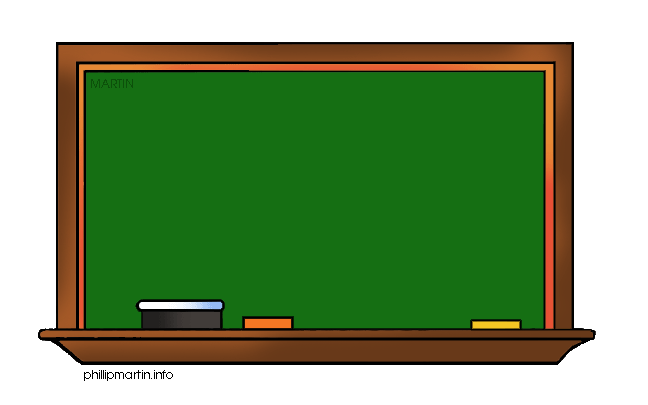 Black Board Art | Free Download Clip Art | Free Clip Art | on ...