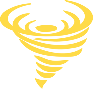 Tornado illustration free logo graphic ideas clip art