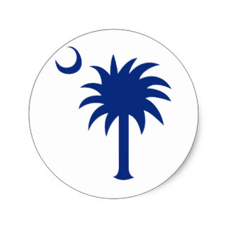 Palmetto Tree Gifts on Zazzle