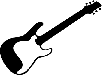 Guitar Clip Art - Clipartion.com
