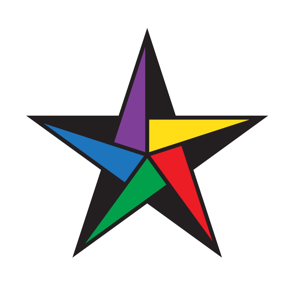 Minimal Star | Rare Minimum