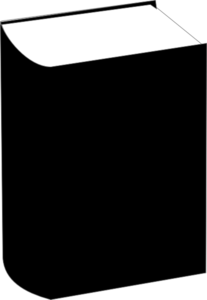 Book Clip Art - vector clip art online, royalty free ...