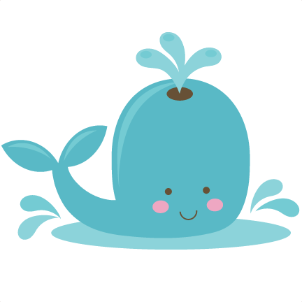 cute whale pictures