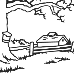 Landscape 20clipart - Free Clipart Images