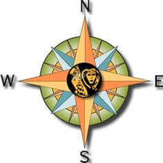 Logos, Cas and Track
