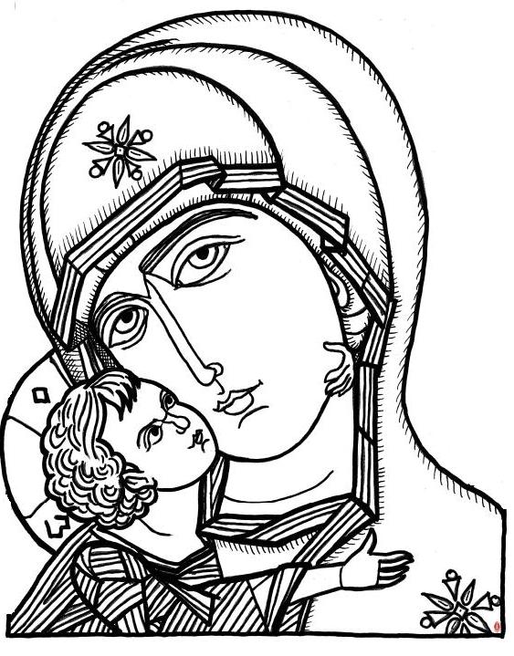 1000+ images about sunday school | Coloring pages ...