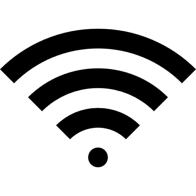 Wifi Signal Vectors, Photos and PSD files | Free Download
