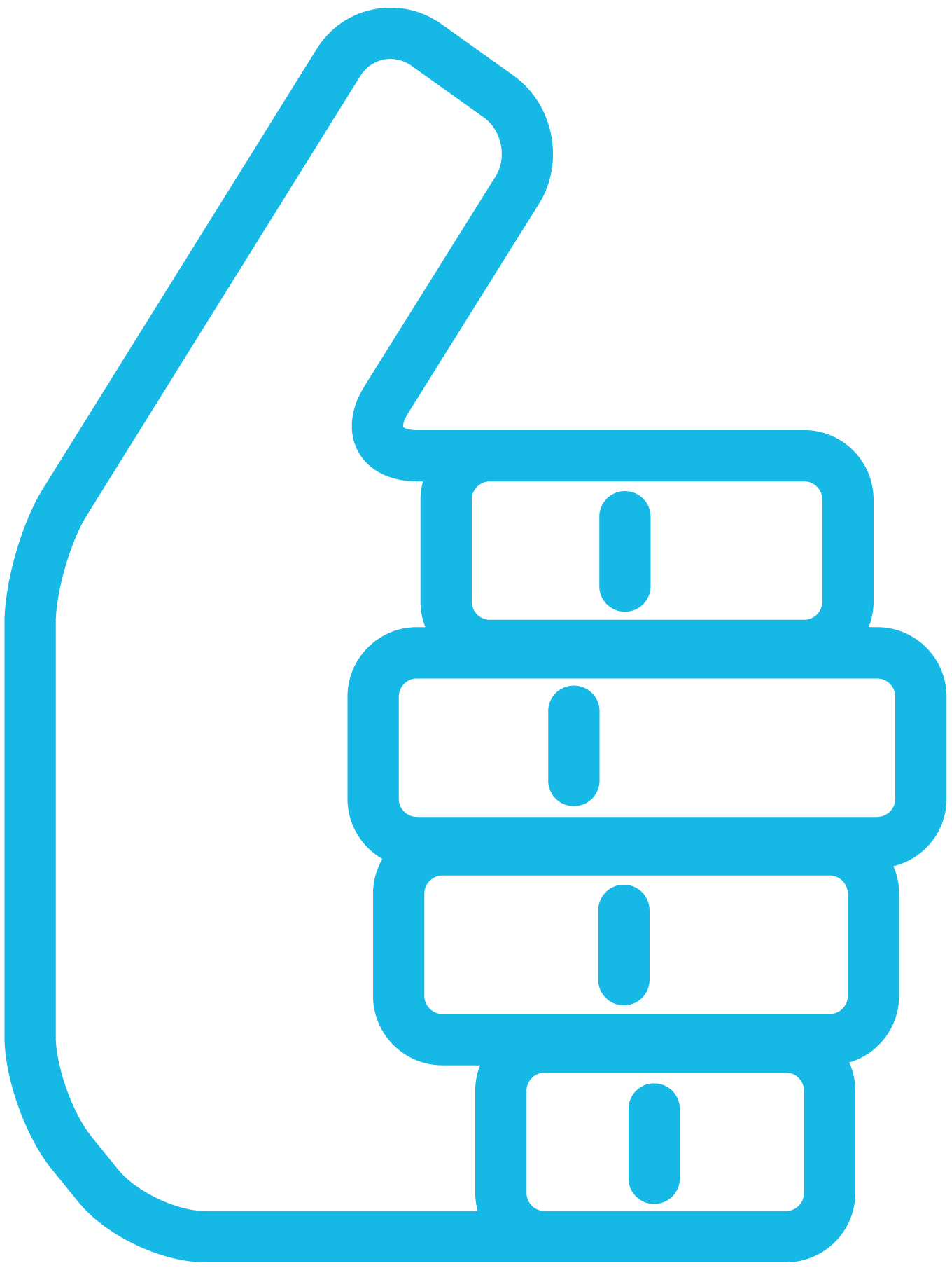 Clipart logo thumbs up
